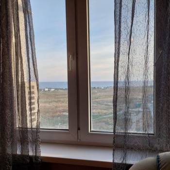 Сдается 1-комнатная квартира, 46 м²