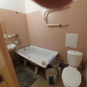 Сдается 1-комнатная квартира, 46 м²