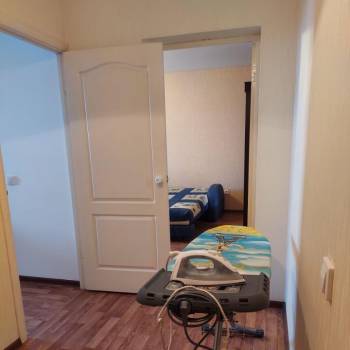 Сдается 1-комнатная квартира, 46 м²