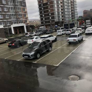 Продается 1-комнатная квартира, 25,5 м²