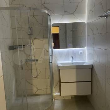 Сдается 2-х комнатная квартира, 62,4 м²
