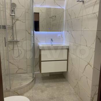 Сдается 2-х комнатная квартира, 62,4 м²