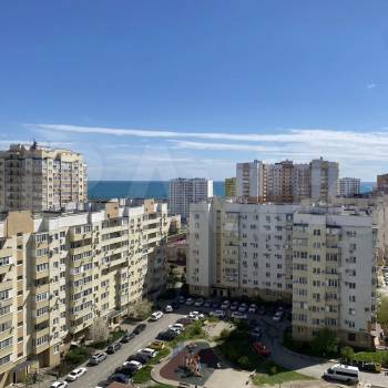 Сдается 2-х комнатная квартира, 62,4 м²