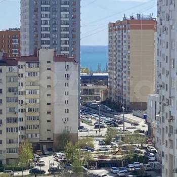 Сдается 2-х комнатная квартира, 62,4 м²