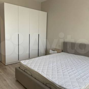 Сдается 2-х комнатная квартира, 62,4 м²