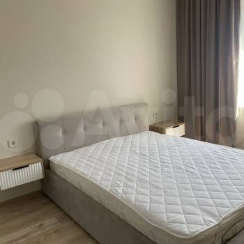 Сдается 2-х комнатная квартира, 62,4 м²