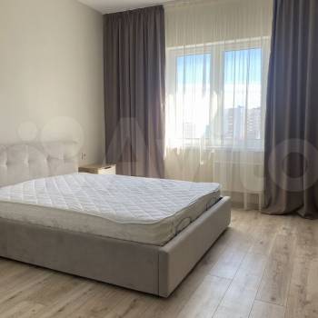Сдается 2-х комнатная квартира, 62,4 м²
