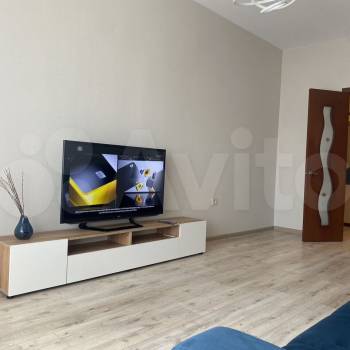 Сдается 2-х комнатная квартира, 62,4 м²