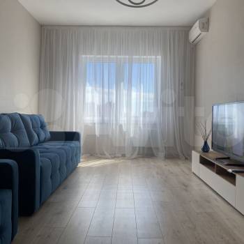 Сдается 2-х комнатная квартира, 62,4 м²