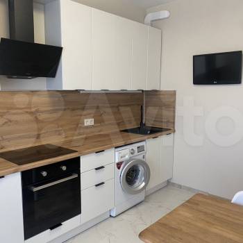 Сдается 2-х комнатная квартира, 62,4 м²