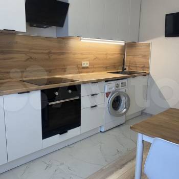Сдается 2-х комнатная квартира, 62,4 м²