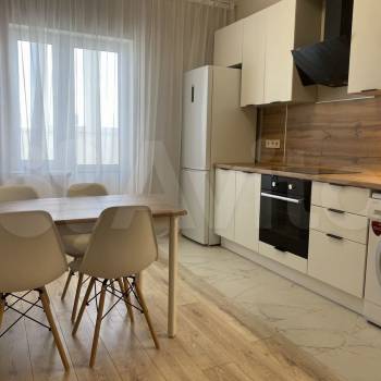 Сдается 2-х комнатная квартира, 62,4 м²