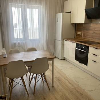 Сдается 2-х комнатная квартира, 62,4 м²
