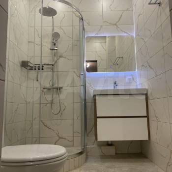 Сдается 2-х комнатная квартира, 62,4 м²