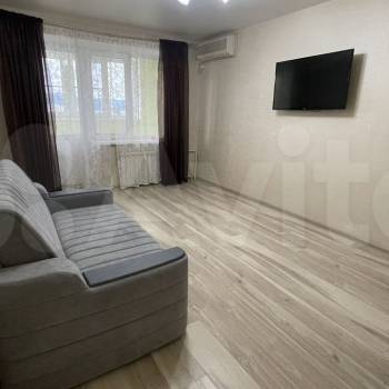 Сдается 2-х комнатная квартира, 55 м²