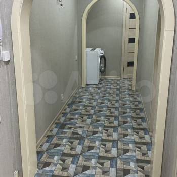 Сдается 2-х комнатная квартира, 55 м²