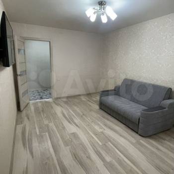 Сдается 2-х комнатная квартира, 55 м²