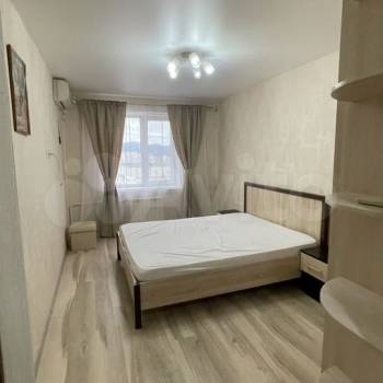 Сдается 2-х комнатная квартира, 55 м²