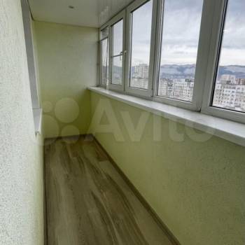 Сдается 2-х комнатная квартира, 55 м²