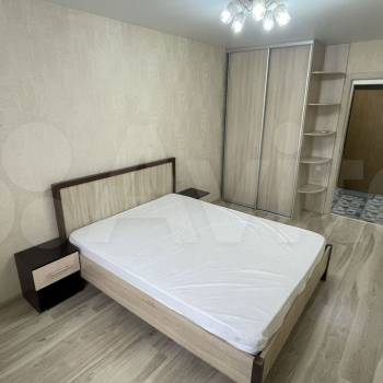 Сдается 2-х комнатная квартира, 55 м²