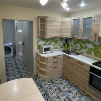 Сдается 2-х комнатная квартира, 55 м²