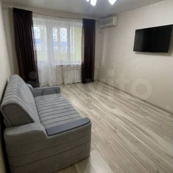 Сдается 2-х комнатная квартира, 55 м²