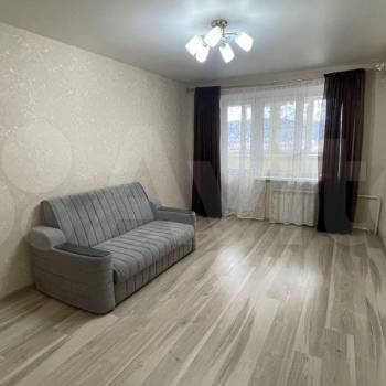 Сдается 2-х комнатная квартира, 55 м²