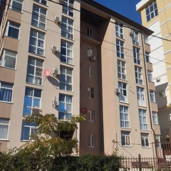 Продается 2-х комнатная квартира, 71 м²