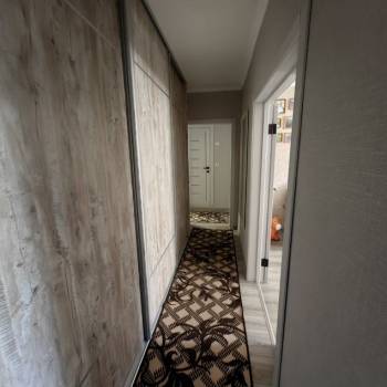 Продается 3-х комнатная квартира, 63,9 м²