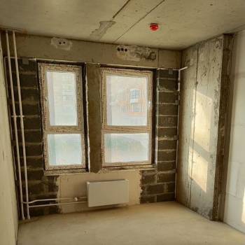 Продается 2-х комнатная квартира, 51,8 м²