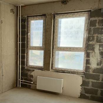 Продается 2-х комнатная квартира, 51,8 м²