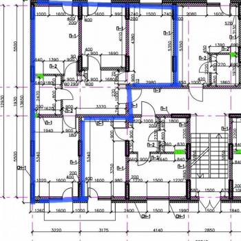 Продается 3-х комнатная квартира, 78 м²