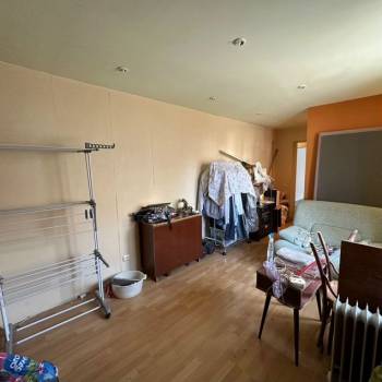 Продается 2-х комнатная квартира, 70,3 м²