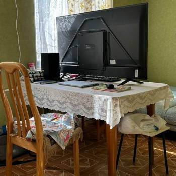 Продается 2-х комнатная квартира, 70,3 м²