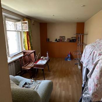 Продается 2-х комнатная квартира, 70,3 м²