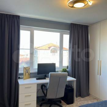 Продается 3-х комнатная квартира, 62,7 м²