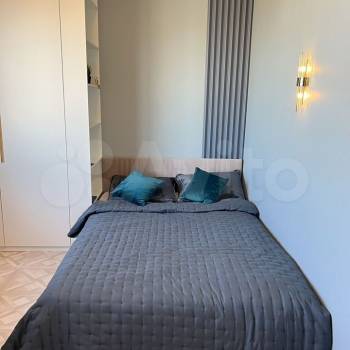 Продается 3-х комнатная квартира, 62,7 м²