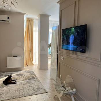 Продается 3-х комнатная квартира, 62,7 м²