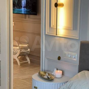 Продается 3-х комнатная квартира, 62,7 м²