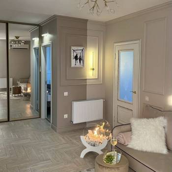 Продается 3-х комнатная квартира, 62,7 м²