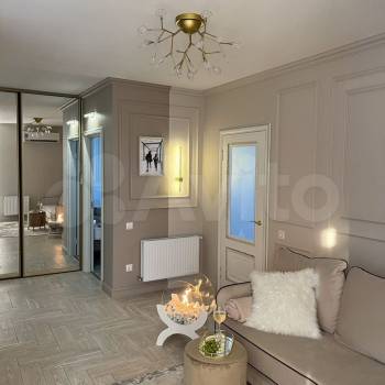 Продается 3-х комнатная квартира, 62,7 м²