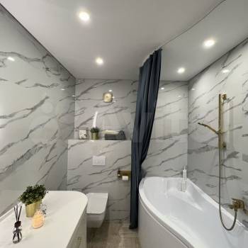 Продается 3-х комнатная квартира, 62,7 м²