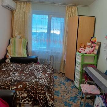 Продается 2-х комнатная квартира, 34,4 м²