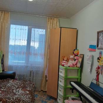 Продается 2-х комнатная квартира, 34,4 м²