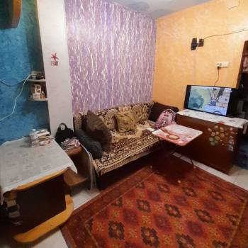 Продается 2-х комнатная квартира, 34,4 м²