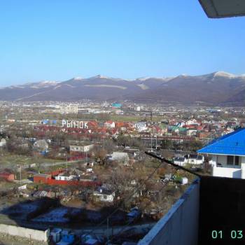 Продается 3-х комнатная квартира, 64 м²