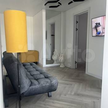 Продается 3-х комнатная квартира, 75 м²