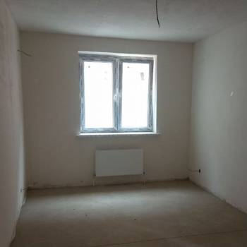 Продается 1-комнатная квартира, 43,1 м²