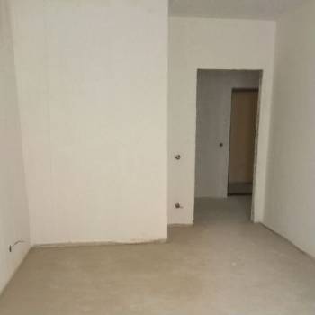 Продается 1-комнатная квартира, 43,1 м²