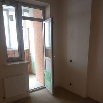 Продается 1-комнатная квартира, 43,1 м²